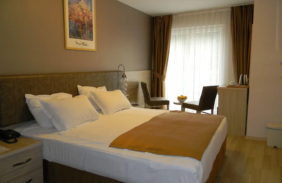 Hotel Ottoman Luxury-1