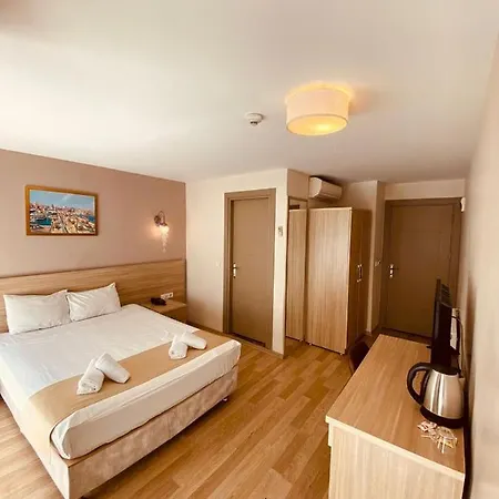 Hotel Ottoman Luxury-3
